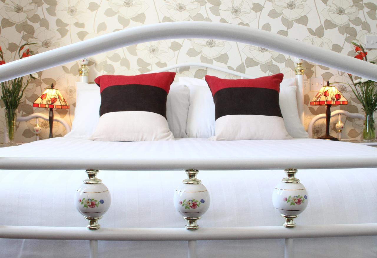 The Grange Boutique Guest House Rockbeare Cameră foto
