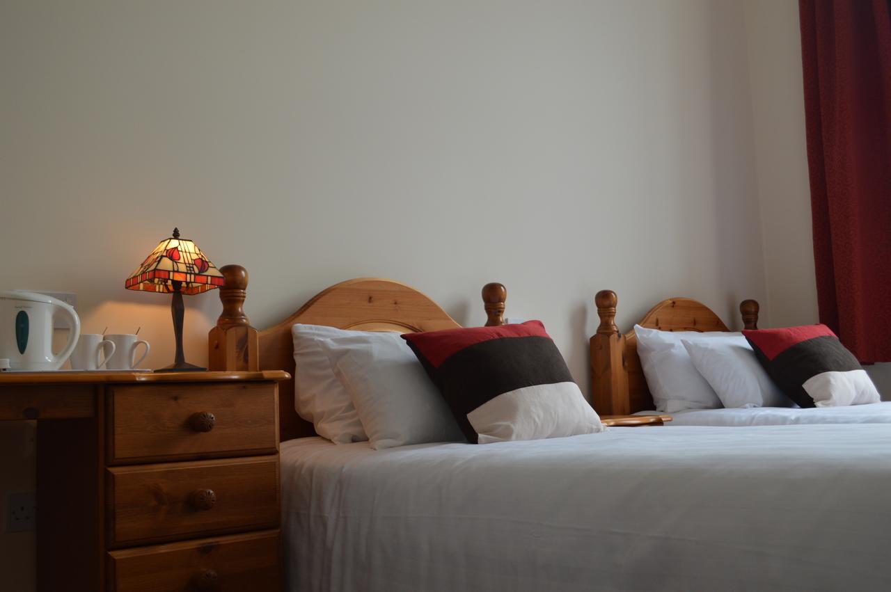 The Grange Boutique Guest House Rockbeare Cameră foto